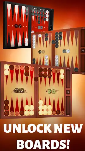 Play Backgammon Offline  and enjoy Backgammon Offline with UptoPlay