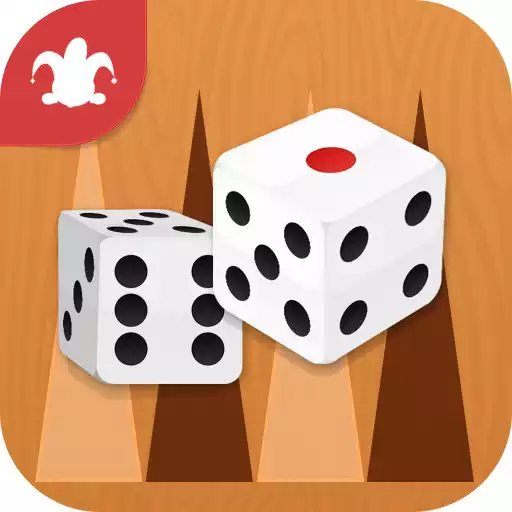 Play Backgammon Online APK