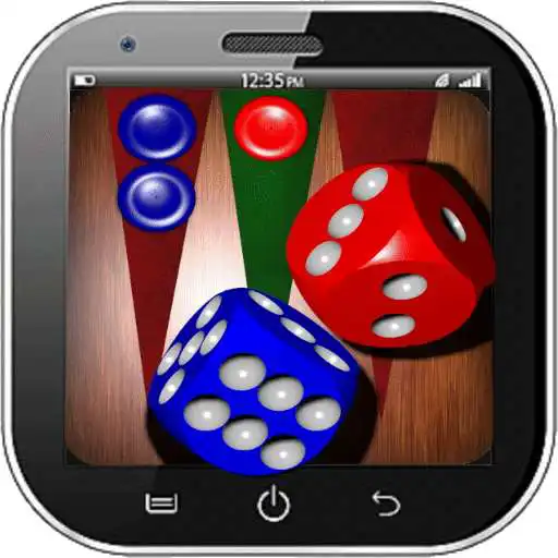 Play Backgammon orient APK Play Backgammon orient APK