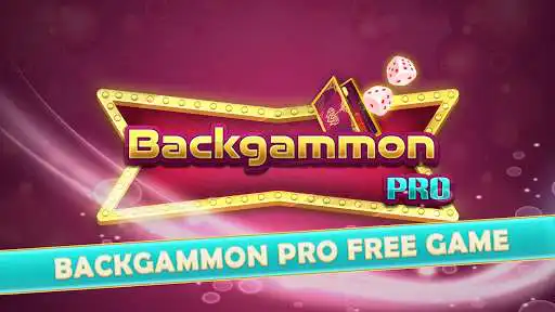 Play Backgammon Pro  and enjoy Backgammon Pro with UptoPlay
