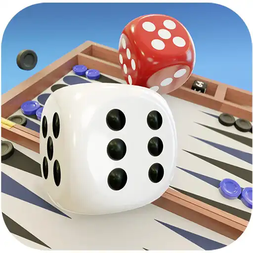 Play Backgammon : Real Dice APK