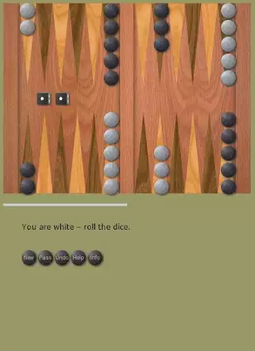 Play Backgammon Solitaire Classic  and enjoy Backgammon Solitaire Classic with UptoPlay