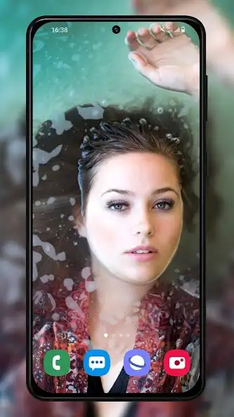 Play Background beautiful wallpaper  and enjoy Background beautiful wallpaper with UptoPlay