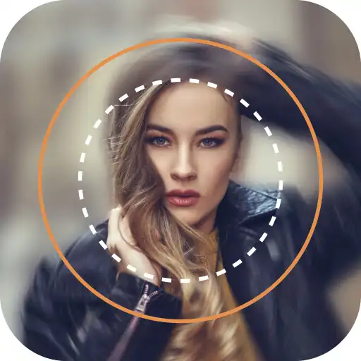 Play Background Blur Photo Editor APK
