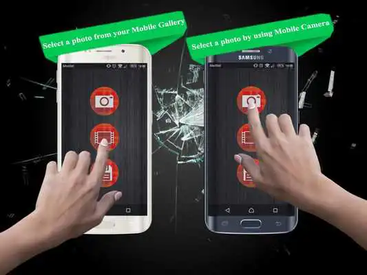 Play Background Changer 2016