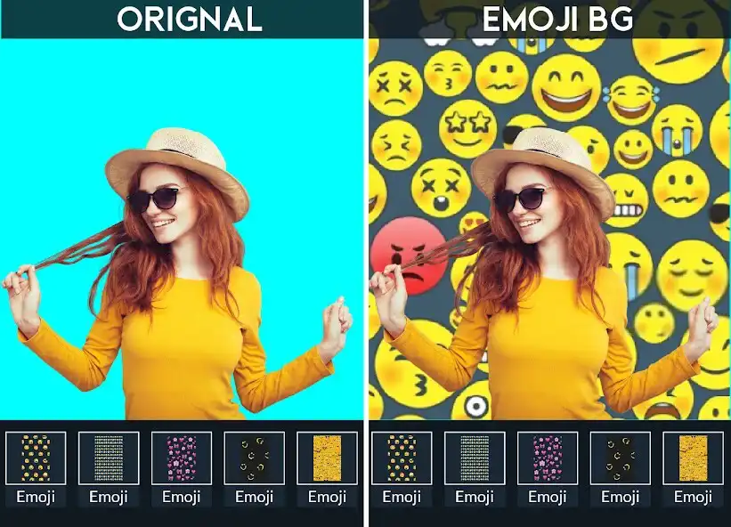 Play Background Changer - Auto Cut as an online game Background Changer - Auto Cut with UptoPlay