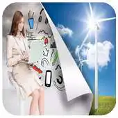 Free play online Background Changer Auto APK