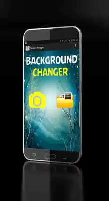 Play Background Changer Auto Play Background Changer Auto