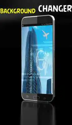 Play Background Changer Auto Play Background Changer Auto