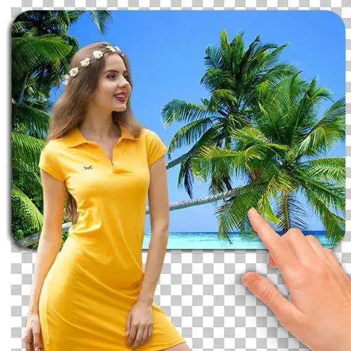 Run free android online Background Changer for Photos APK Run free android online Background Changer for Photos APK