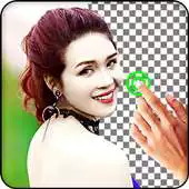 Free play online Background Changer of Photo Editor APK