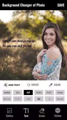 Play Background Changer of Photo Editor Play Background Changer of Photo Editor