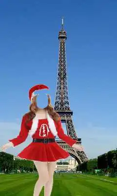 Play Background Christmas 2017