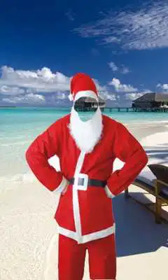 Play Background Christmas 2017