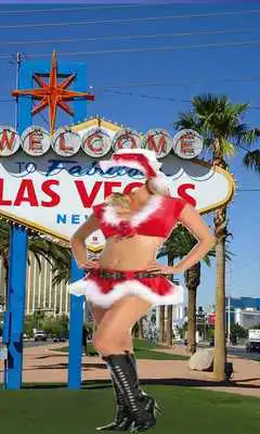 Play Background Christmas 2017