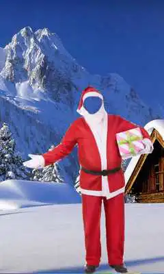 Play Background Christmas 2017