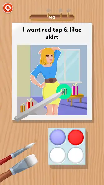 Play Background Cleaner as an online game Background Cleaner with UptoPlay