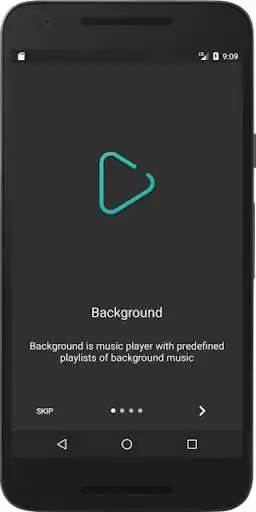Play Background - discover relaxing music  and enjoy Background - discover relaxing music with UptoPlay