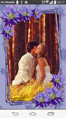 Play Background edit Photo Frames