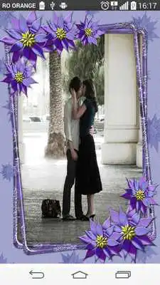 Play Background edit Photo Frames