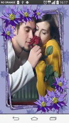 Play Background edit Photo Frames