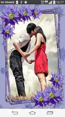 Play Background edit Photo Frames