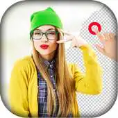 Free play online BackGround Eraser and Changer : BackGround Remover APK