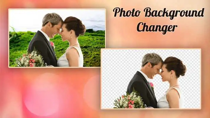 Play Background Eraser and Changer of Photo