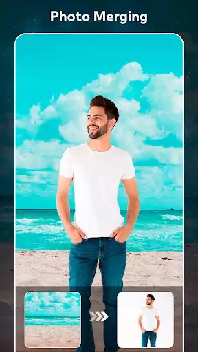 Play Background Eraser and Remover
