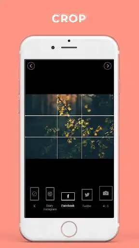 Play Background Eraser - Background changer