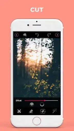 Play Background Eraser - Background changer