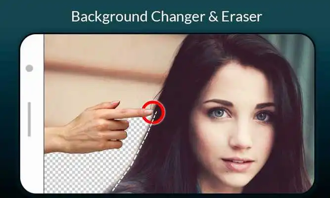 Play Background Eraser - Background changer