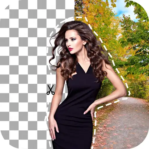 Play Background Eraser BG Change APK