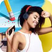 Free play online Background Eraser - Changer APK