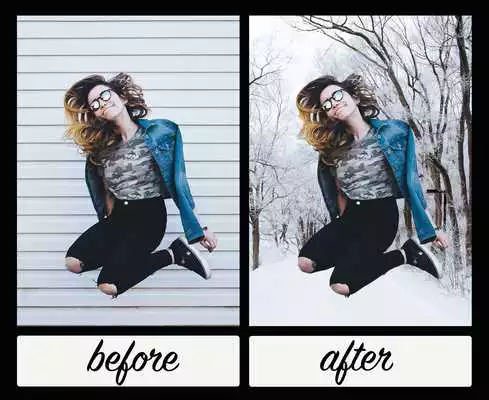 Play Background Eraser - Cut Out