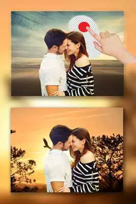 Play Background Eraser - Cut Out