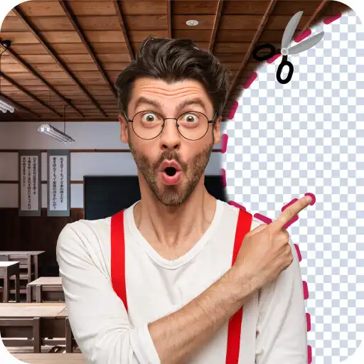 Play Background Eraser: Edit photos APK Play Background Eraser: Edit photos APK