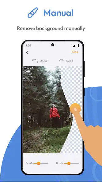 Play Background Eraser: Edit photos as an online game Background Eraser: Edit photos with UptoPlay