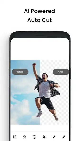 Play Background Eraser – EraseIt  and enjoy Background Eraser – EraseIt with UptoPlay