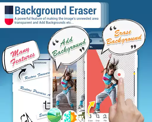 Play Background eraser-Photo Editor  and enjoy Background eraser-Photo Editor with UptoPlay