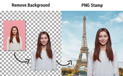 Play Background Eraser- Photo Erase  and enjoy Background Eraser- Photo Erase with UptoPlay
