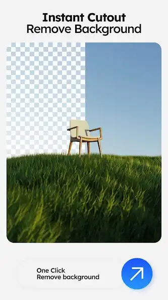 Play Background Eraser - PicCutout  and enjoy Background Eraser - PicCutout with UptoPlay