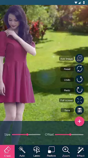 Play Background Eraser