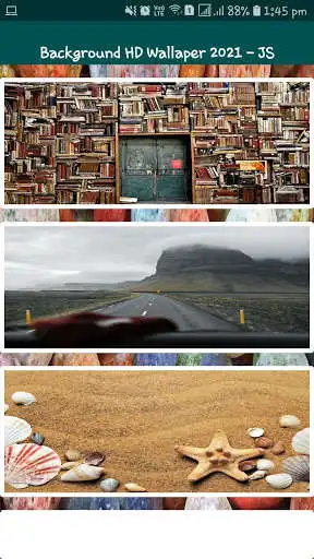 Play Background HD Wallaper 2021-JS as an online game Background HD Wallaper 2021-JS with UptoPlay