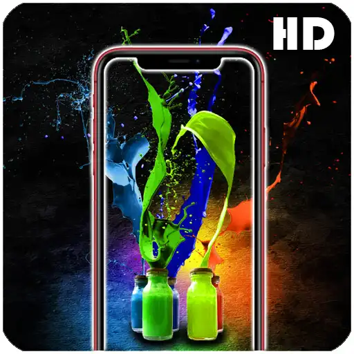 Play Background HD Wallpaper APK