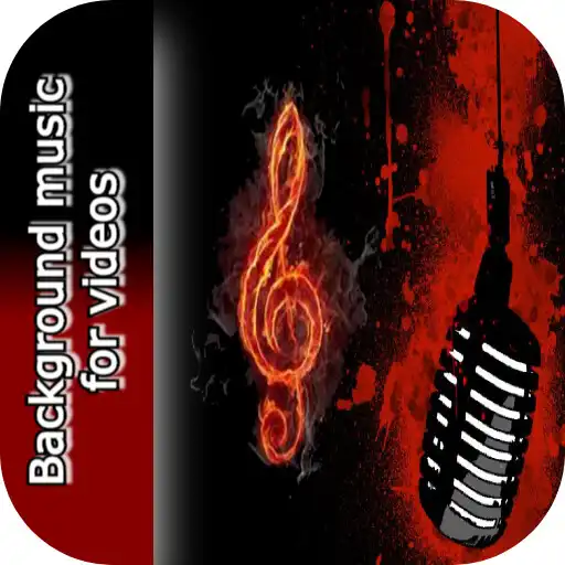 Play background music for videos APK