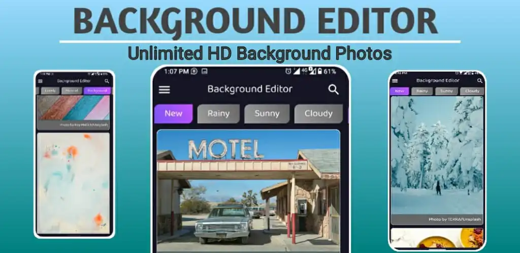 Play Background Photo Editor - Pro  and enjoy Background Photo Editor - Pro with UptoPlay
