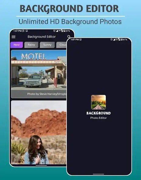 Play Background Photo Editor - Pro as an online game Background Photo Editor - Pro with UptoPlay