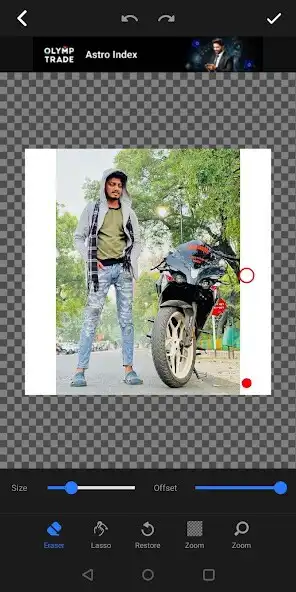 Play Background Remover  Editor  and enjoy Background Remover  Editor with UptoPlay