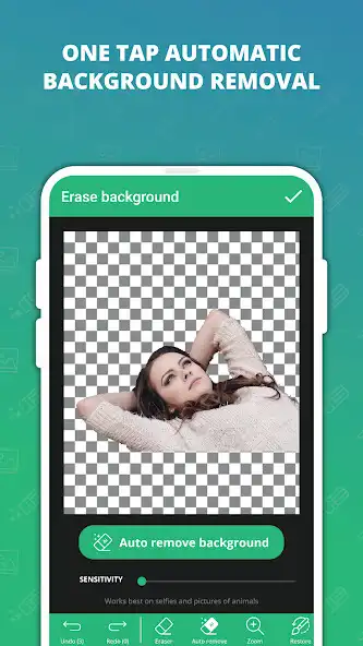 Play Background Remove  Replace as an online game Background Remove  Replace with UptoPlay